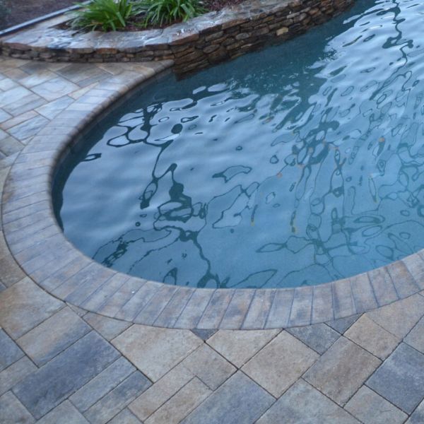 Flagstone Pavers