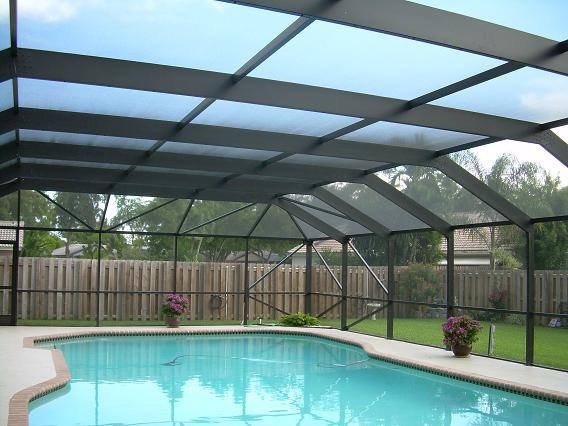 How Long Do Screen Enclosures Last