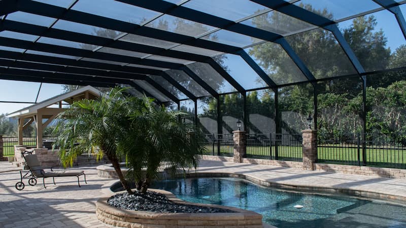 Patio Enclosures